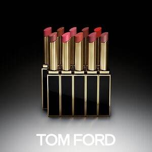トム フォード ビューティ(TOM FORD BEAUTY) リップ スティロ マット|写真1
