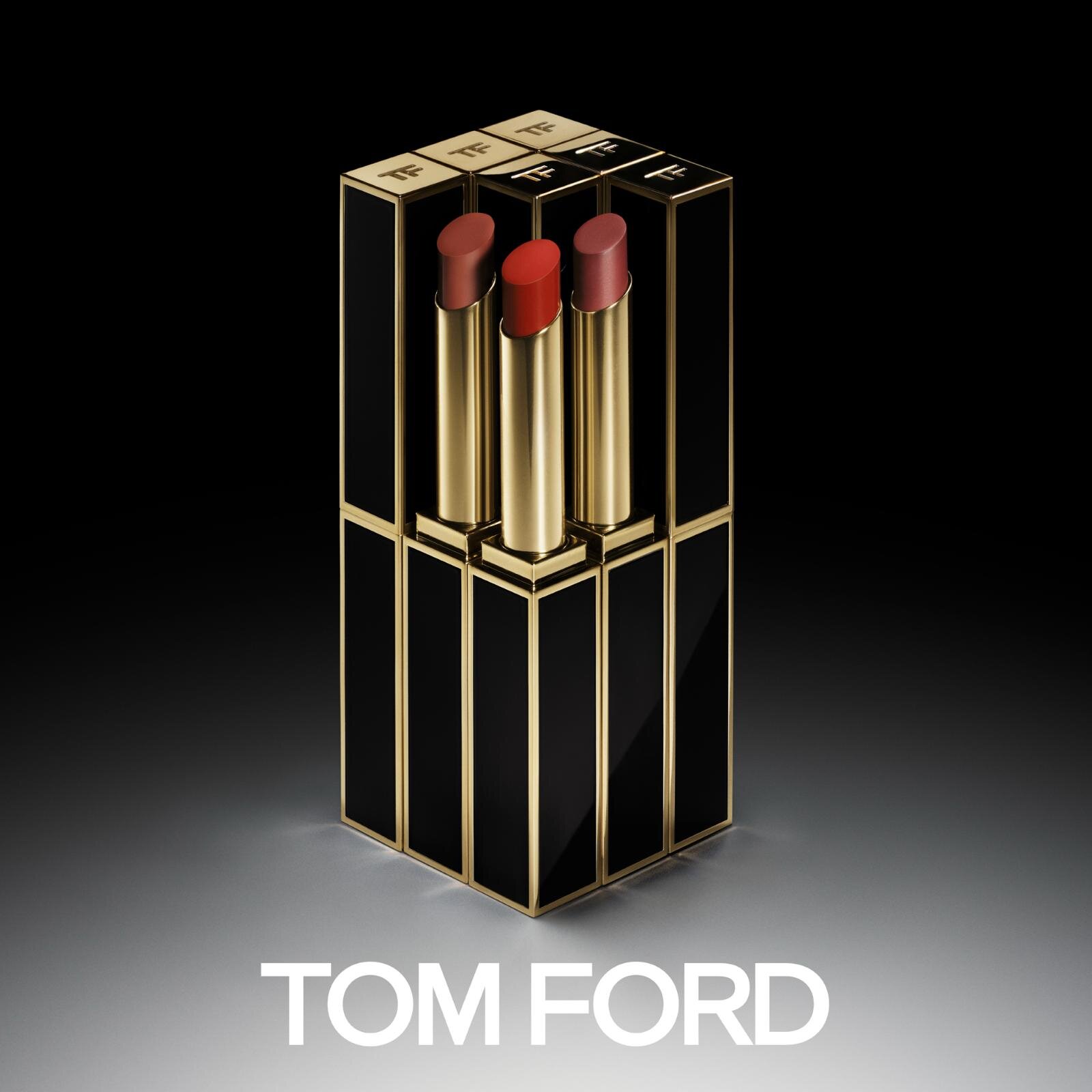 トム フォード ビューティ(TOM FORD BEAUTY) リップ スティロ マット｜写真4