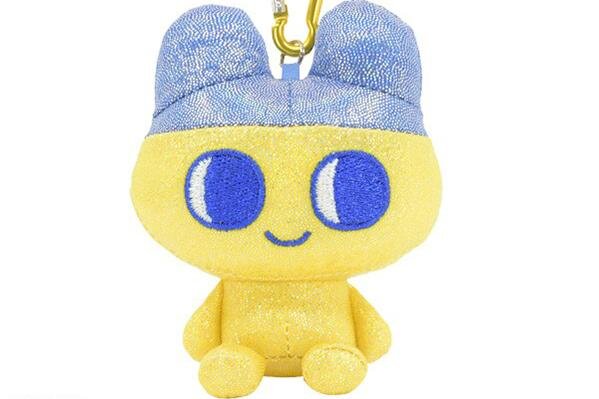 展覧会「大たまごっち展」六本木で、「まめっち」マスコット＆カラフルたまごっちなど限定グッズ