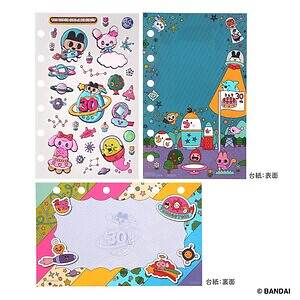 展覧会「大たまごっち展」六本木で、「まめっち」マスコット＆カラフルたまごっちなど限定グッズ｜写真5