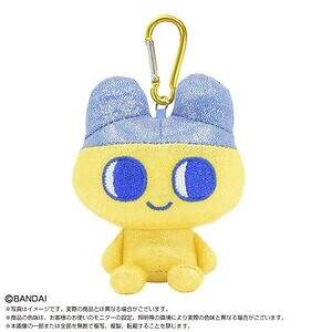 展覧会「大たまごっち展」六本木で、「まめっち」マスコット＆カラフルたまごっちなど限定グッズ｜写真9