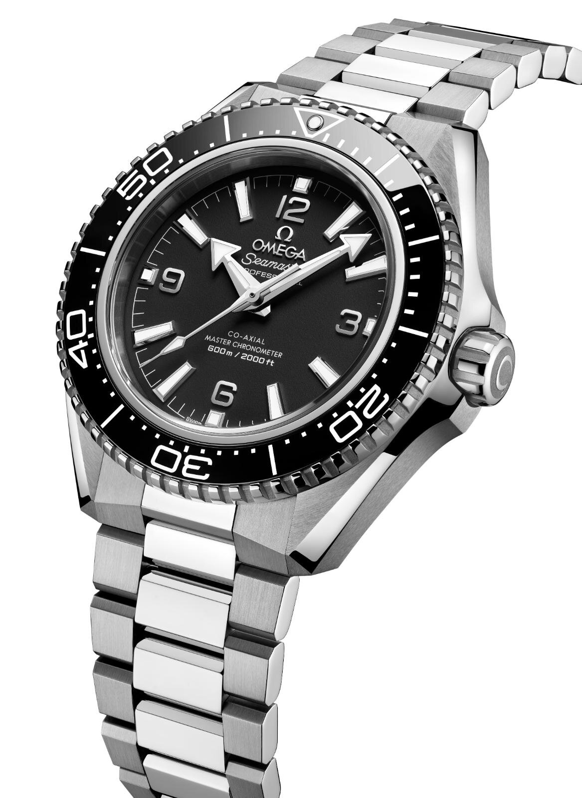 オメガ(OMEGA) シーマスター プラネットオーシャン｜写真22