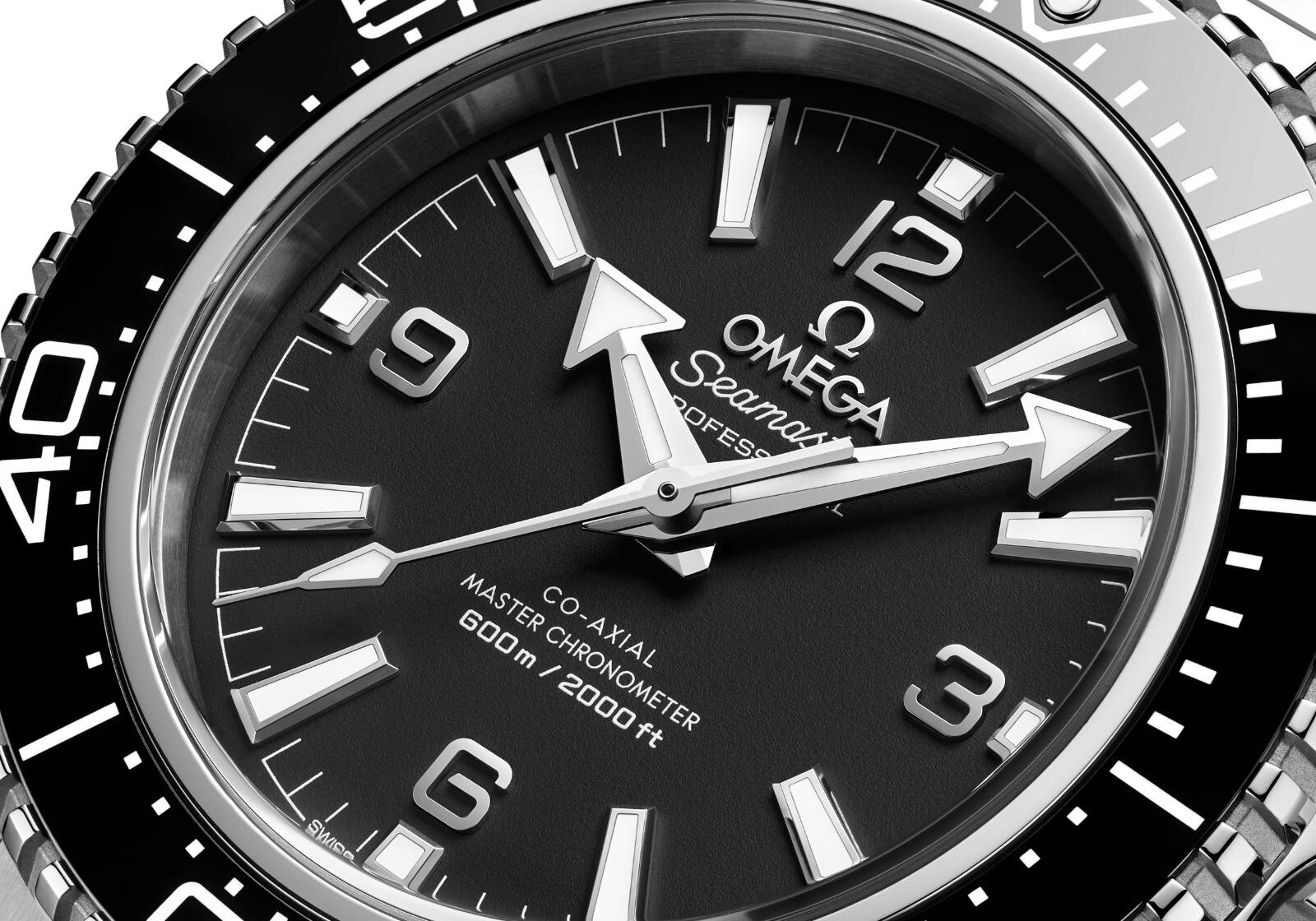 オメガ(OMEGA) シーマスター プラネットオーシャン｜写真20