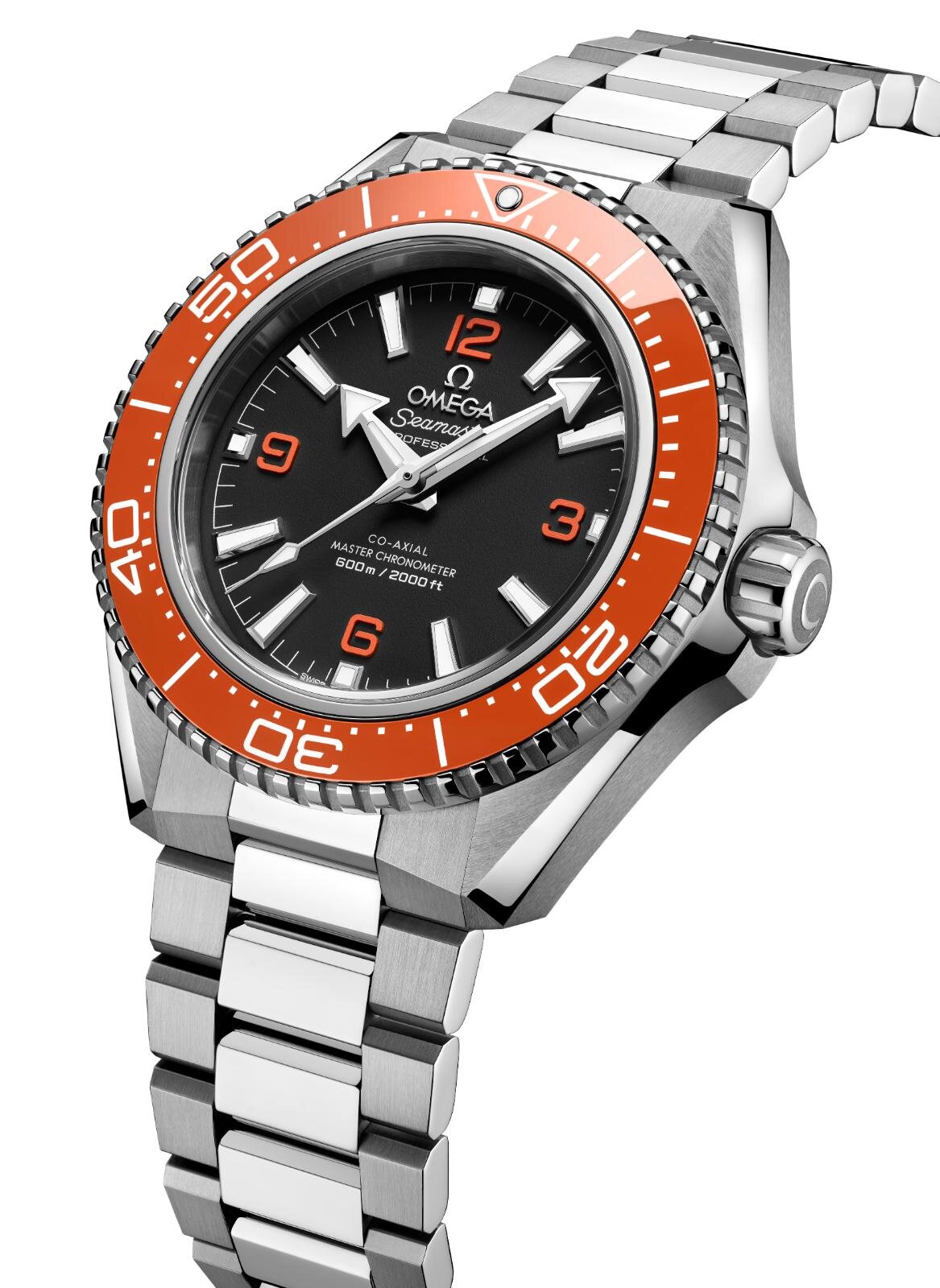 オメガ(OMEGA) シーマスター プラネットオーシャン｜写真30