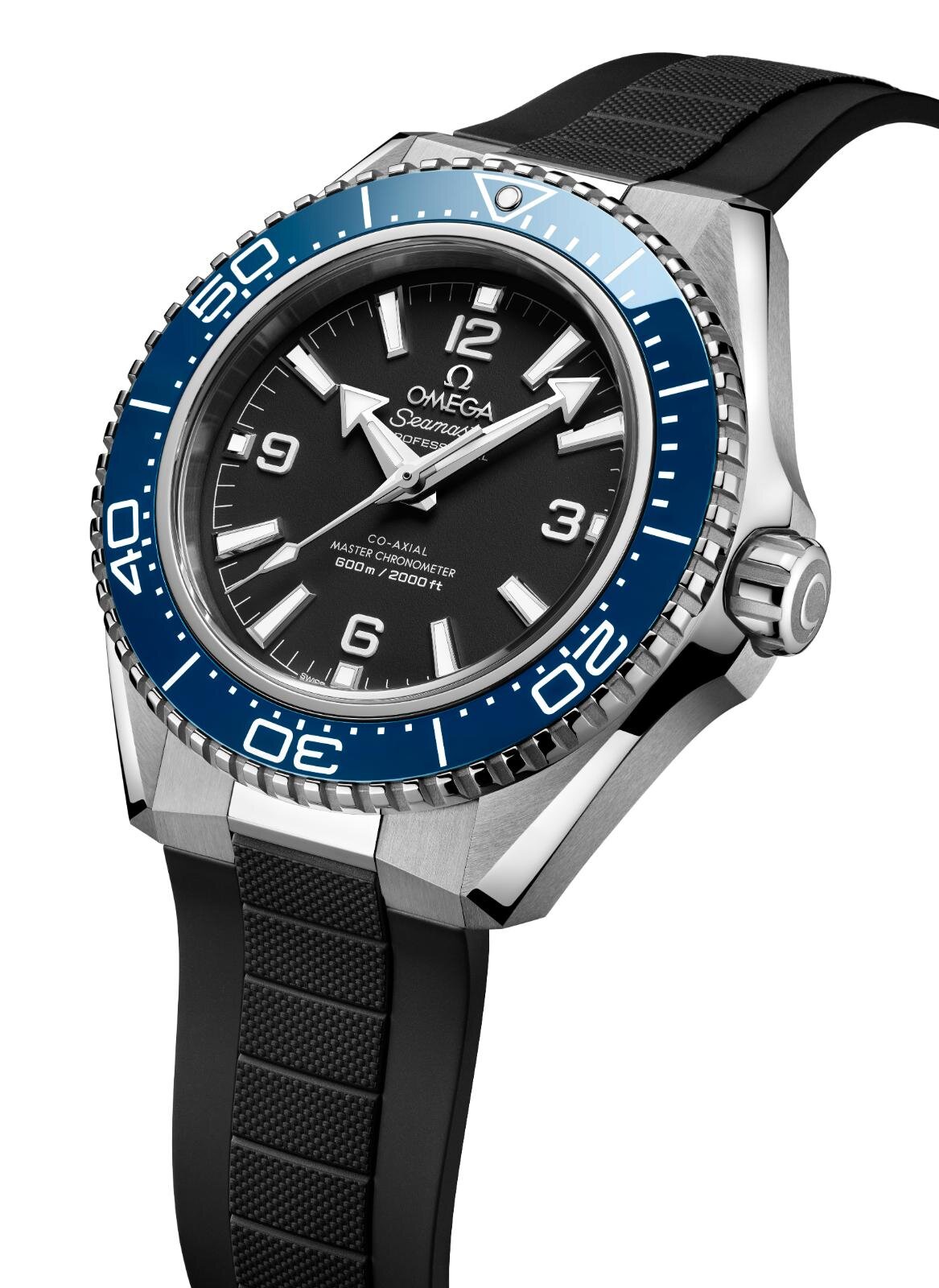 オメガ(OMEGA) シーマスター プラネットオーシャン｜写真10