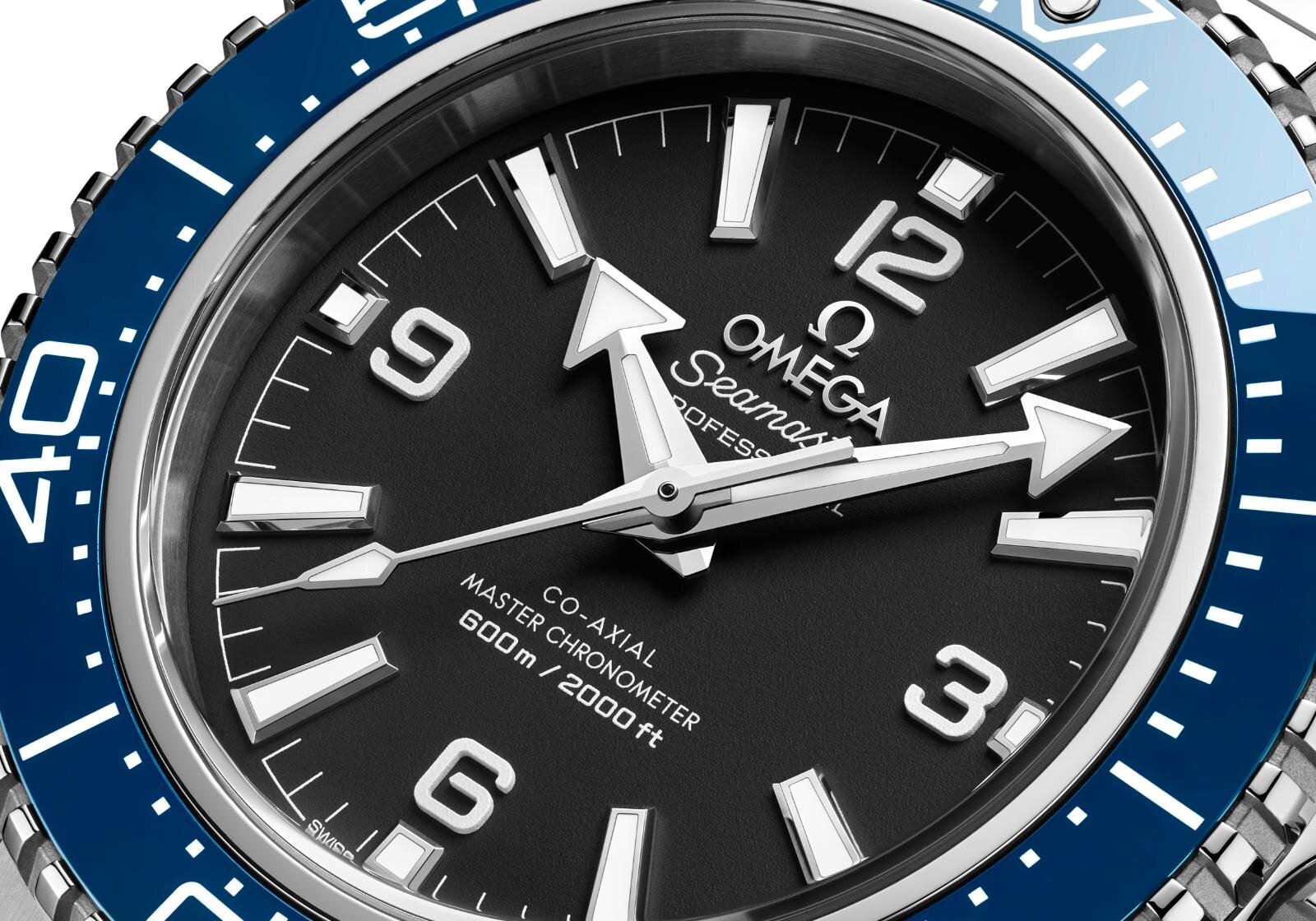 オメガ(OMEGA) シーマスター プラネットオーシャン｜写真24