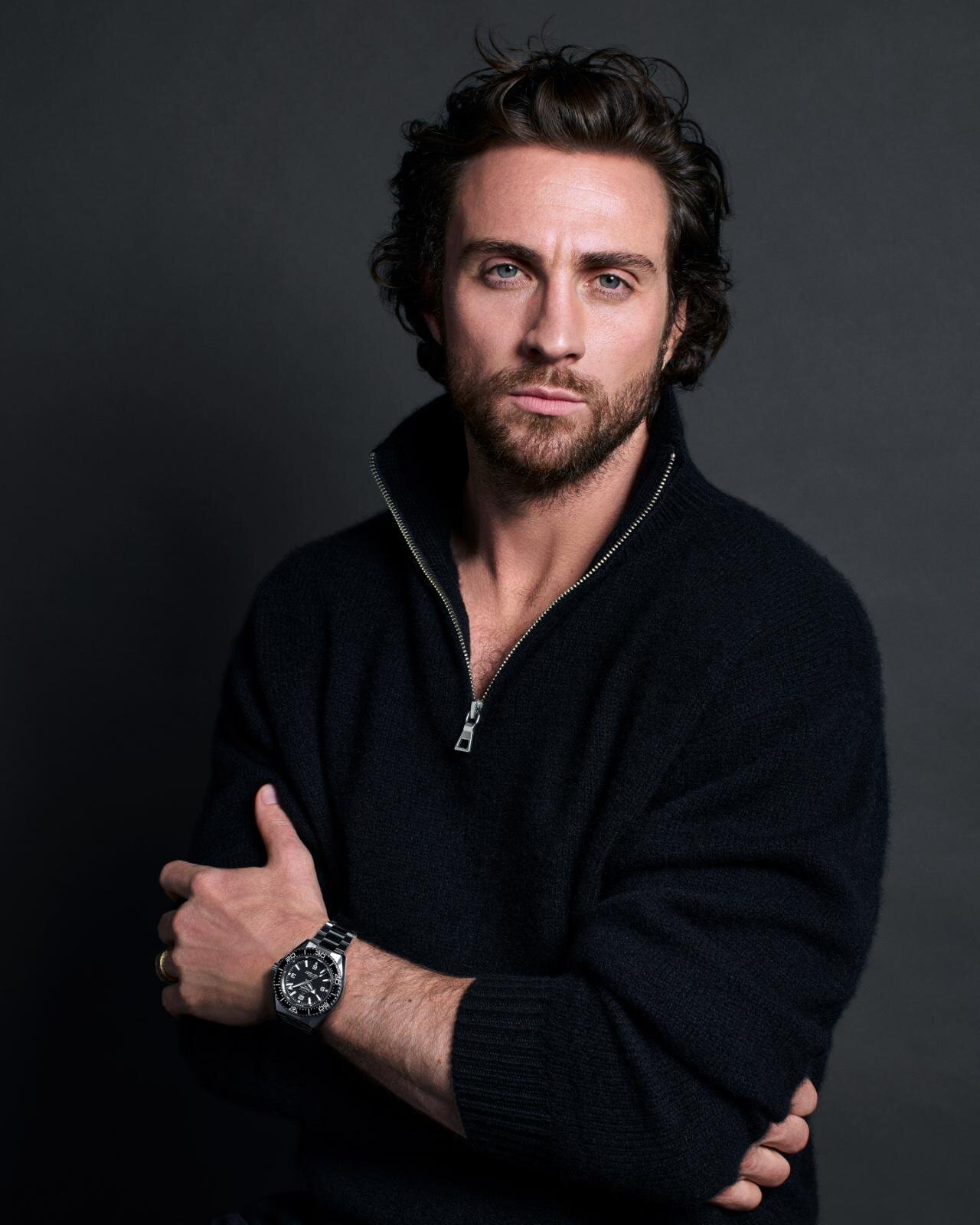 オメガ(OMEGA) シーマスター プラネットオーシャン｜写真42