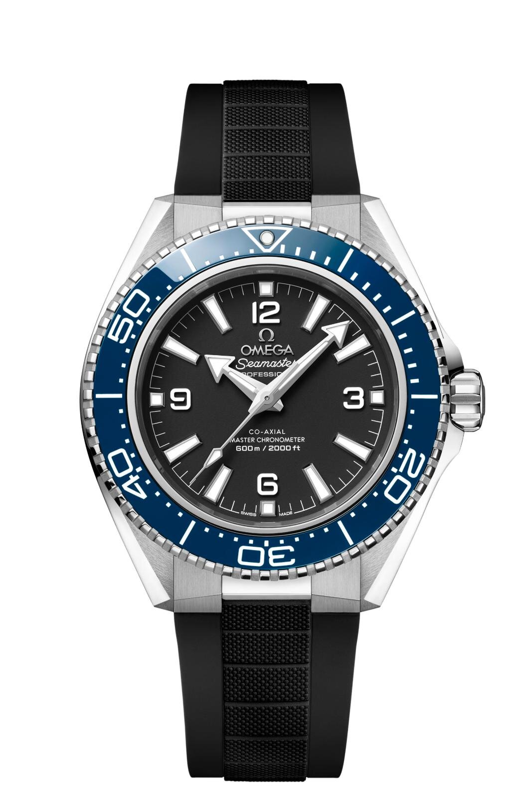 オメガ(OMEGA) シーマスター プラネットオーシャン｜写真9