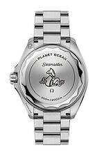 オメガ(OMEGA) シーマスター プラネットオーシャン｜写真23