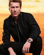 オメガ(OMEGA) シーマスター プラネットオーシャン｜写真38