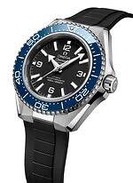 オメガ(OMEGA) シーマスター プラネットオーシャン｜写真10