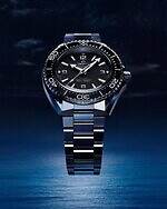 オメガ(OMEGA) シーマスター プラネットオーシャン｜写真6