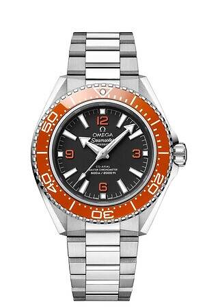 オメガ(OMEGA) シーマスター プラネットオーシャン｜写真29