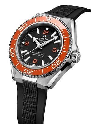 オメガ(OMEGA) シーマスター プラネットオーシャン｜写真14