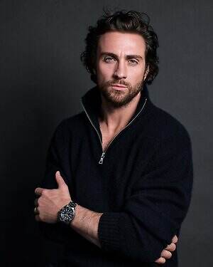 オメガ(OMEGA) シーマスター プラネットオーシャン｜写真42