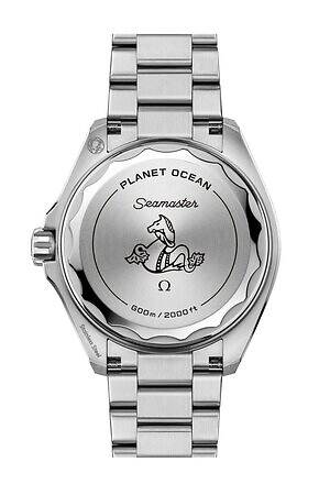 オメガ(OMEGA) シーマスター プラネットオーシャン｜写真27