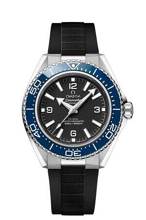 オメガ(OMEGA) シーマスター プラネットオーシャン｜写真9