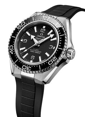 オメガ(OMEGA) シーマスター プラネットオーシャン｜写真34