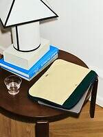 ヘイ(HAY)のロゴ入りトートバッグ、パステル調ワイングラスなど北欧インテリア雑貨も｜写真3