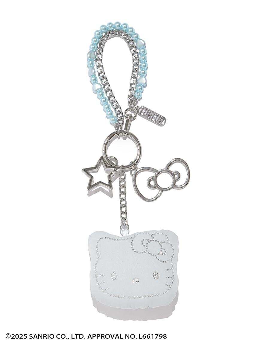 ハローキティ オリジナルクリスタルチャーム 5,940円
