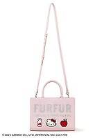 ファーファー(FURFUR) ハローキティ｜写真22