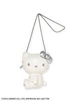 ファーファー(FURFUR) ハローキティ｜写真4