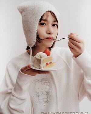 ファーファー(FURFUR) ハローキティ｜写真46