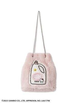 ファーファー(FURFUR) ハローキティ｜写真15