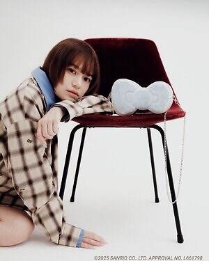 ファーファー(FURFUR) ハローキティ｜写真45