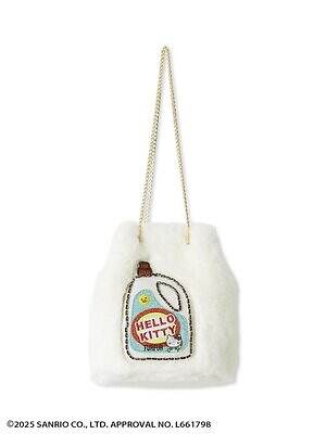 ファーファー(FURFUR) ハローキティ｜写真13