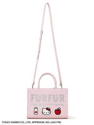 ファーファー(FURFUR) ハローキティ｜写真22