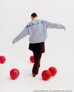 ファーファー(FURFUR) ハローキティ｜写真55