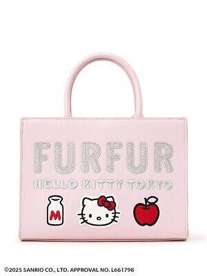 ファーファー(FURFUR) ハローキティ｜写真23