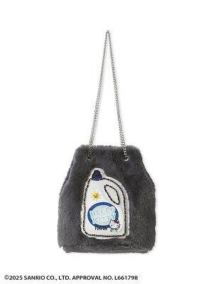 ファーファー(FURFUR) ハローキティ｜写真14