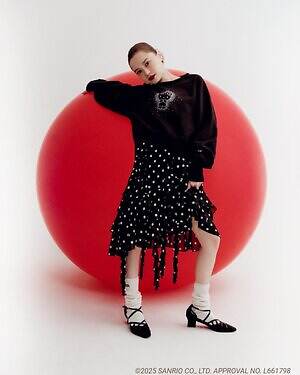 ファーファー(FURFUR) ハローキティ｜写真48