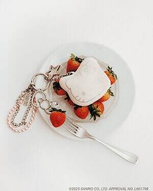 ファーファー(FURFUR) ハローキティ｜写真52