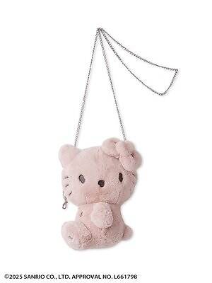 ファーファー(FURFUR) ハローキティ｜写真1