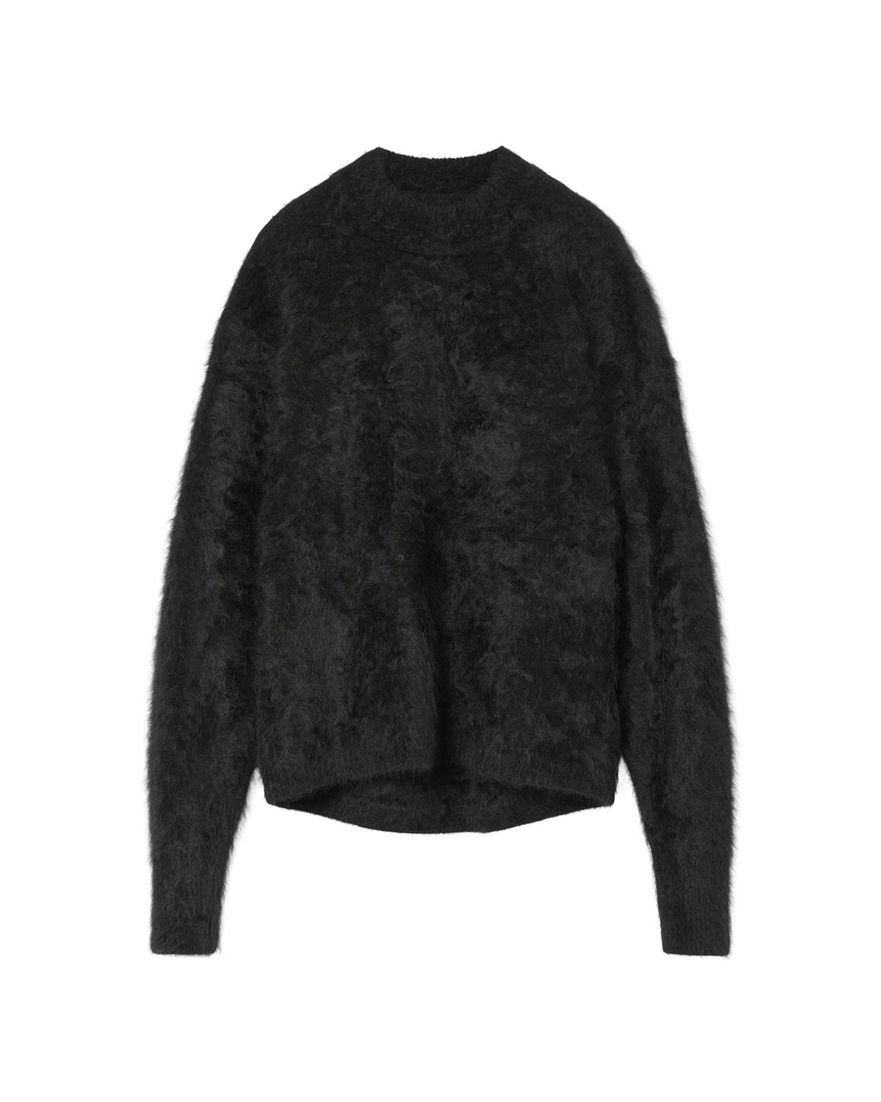 カシミヤニット プルオーバー 119,900円