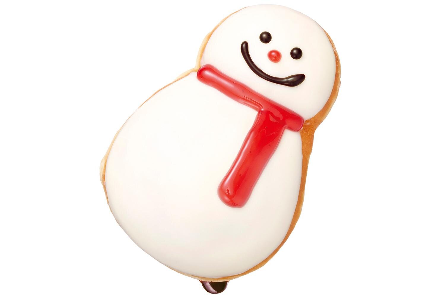 クリスピー・クリーム・ドーナツ(Krispy Kreme Doughnuts) うま｜写真3