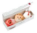 クリスピー・クリーム・ドーナツ(Krispy Kreme Doughnuts) うま｜写真5