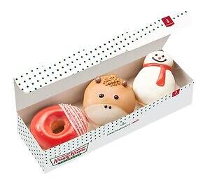 クリスピー・クリーム・ドーナツ(Krispy Kreme Doughnuts) うま｜写真5