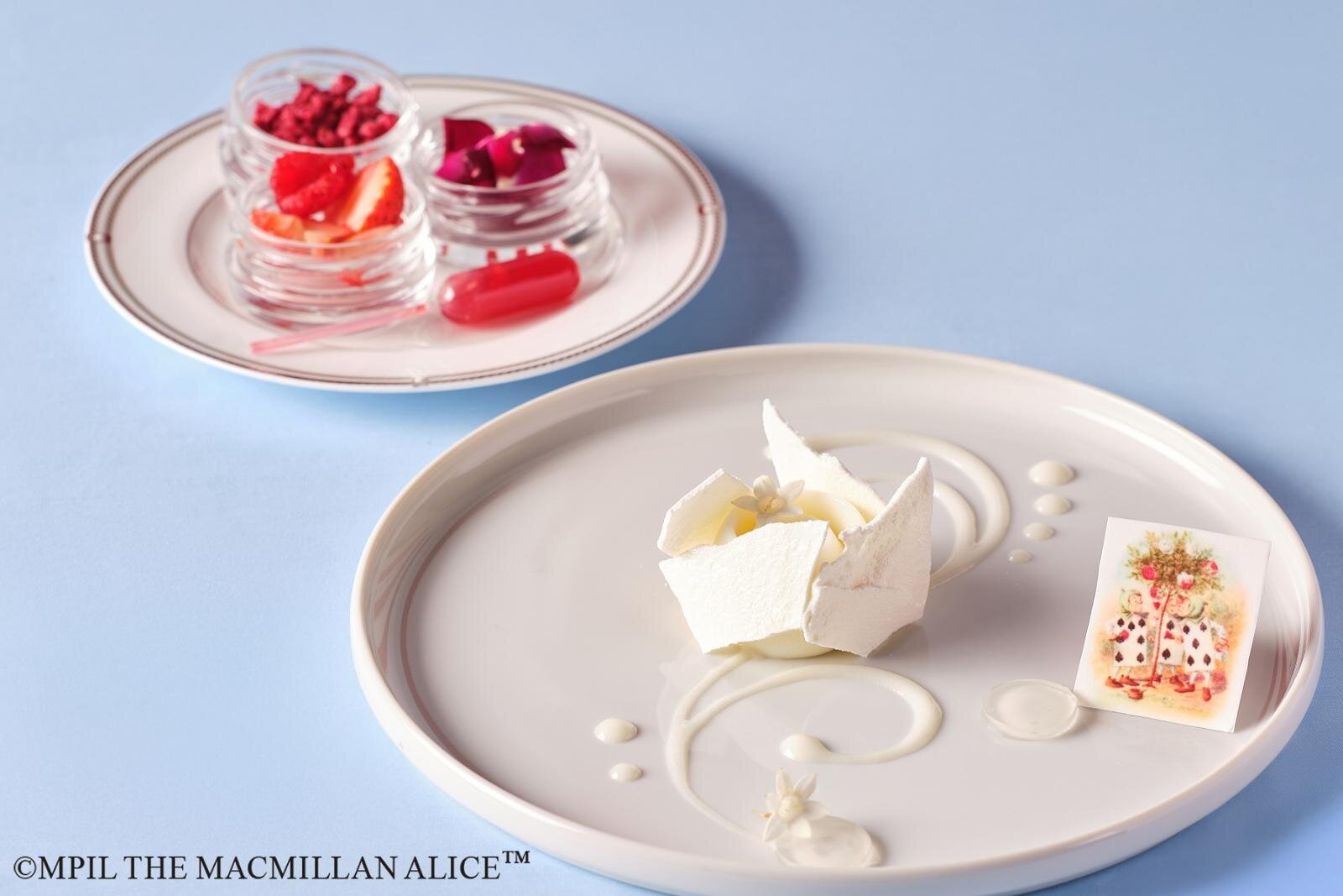 ペイント ザ ローズ 1,800円