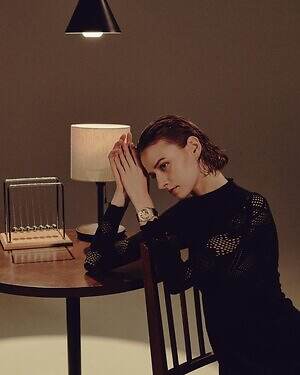 G-SHOCK×ビューティフルピープル“ヴィンテージ風”腕時計、レザーの経年変化を樹脂バンドで表現｜写真13