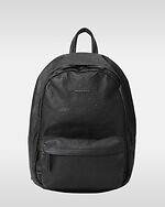 ミーンズワイル×オブジェクツアイオーのバックパック＆iPhoneケース、軽量な高機能レザー素材を採用｜写真4