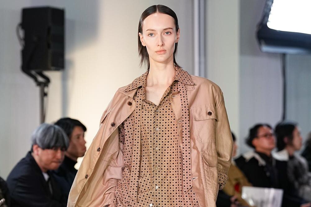 ズッカ 2026年春夏コレクション - 日常に根ざす新しい“ワークスタイル”