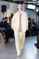 ズッカ 2026年春夏コレクション - 日常に根ざす新しい“ワークスタイル”｜写真1