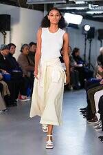 ズッカ 2026年春夏コレクション - 日常に根ざす新しい“ワークスタイル”｜写真4