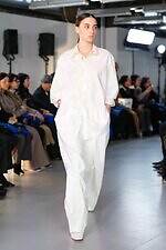 ズッカ 2026年春夏コレクション - 日常に根ざす新しい“ワークスタイル”｜写真6