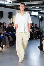 ズッカ 2026年春夏コレクション - 日常に根ざす新しい“ワークスタイル”｜写真9