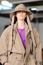 ズッカ 2026年春夏コレクション - 日常に根ざす新しい“ワークスタイル”｜写真15